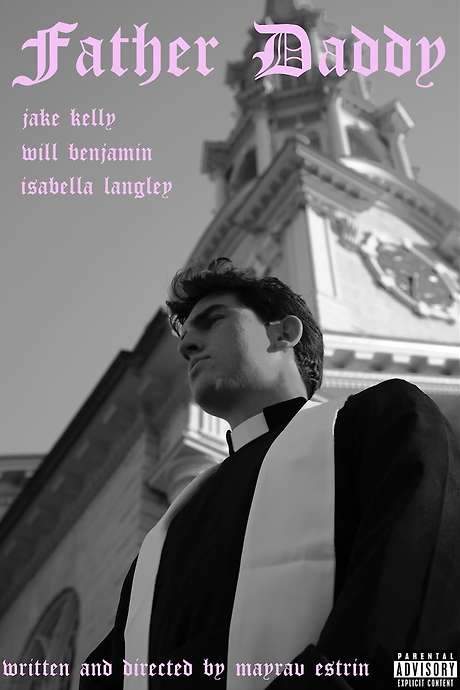 A young priest’s faith is tested when he hears a congregant's confession of infidelity. He then finds himself confronting his own desires and hypocrisy as he grapples with temptation. Navigating increasingly complex and morally ambiguous situations, he searches for salvation and confronts his inner demons. The story explores themes of faith, desire, and the search for redemption, ultimately revealing the frailty of human nature and the pursuit of divine forgiveness.